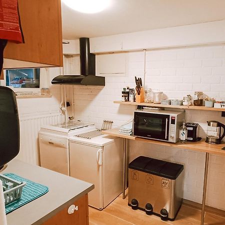 Vakantiewoning Valkenburg Valkenburg aan de Geul Esterno foto