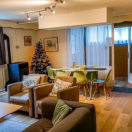 Vakantiewoning Valkenburg Valkenburg aan de Geul Esterno foto