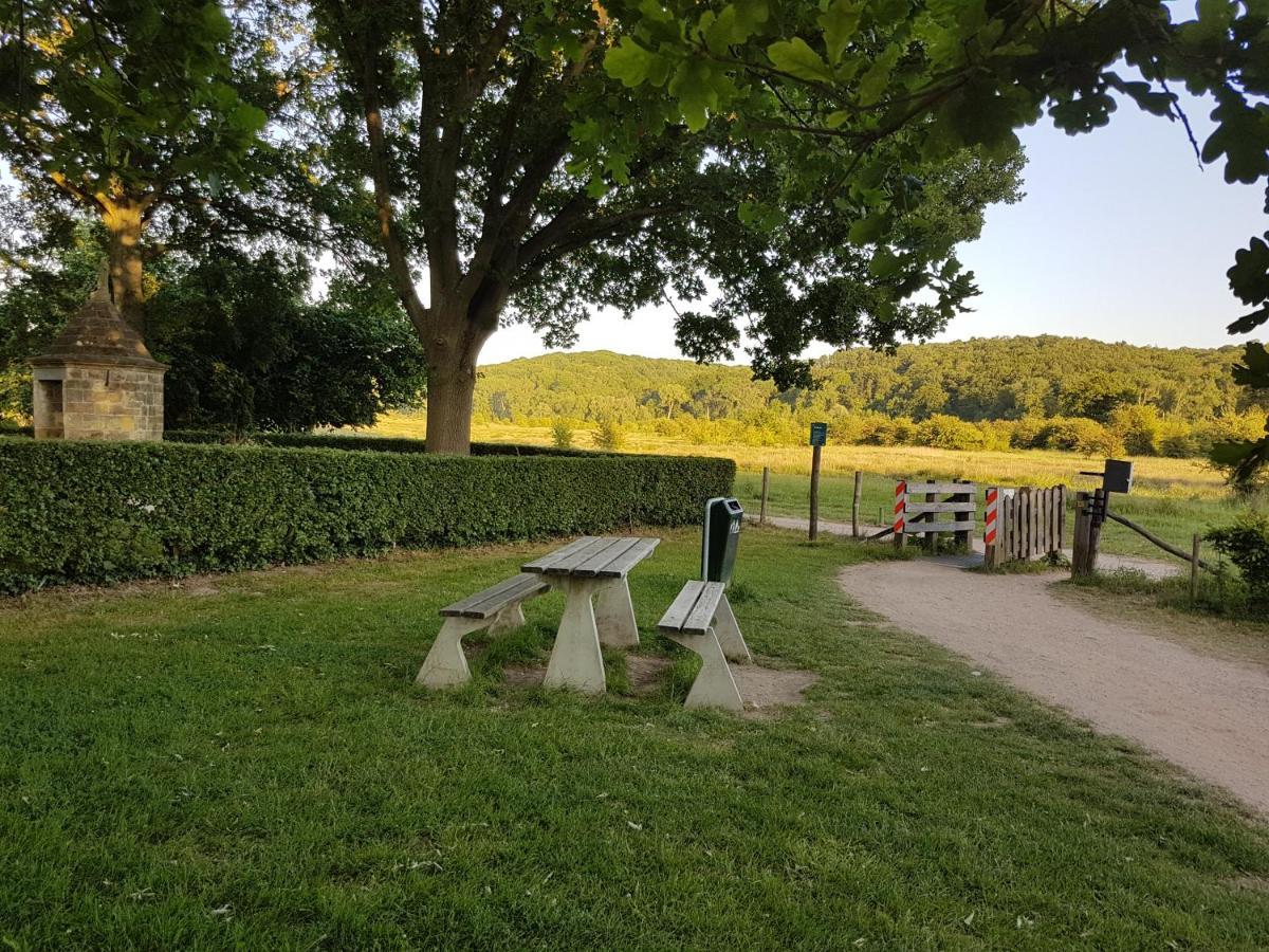Vakantiewoning Valkenburg Valkenburg aan de Geul Esterno foto