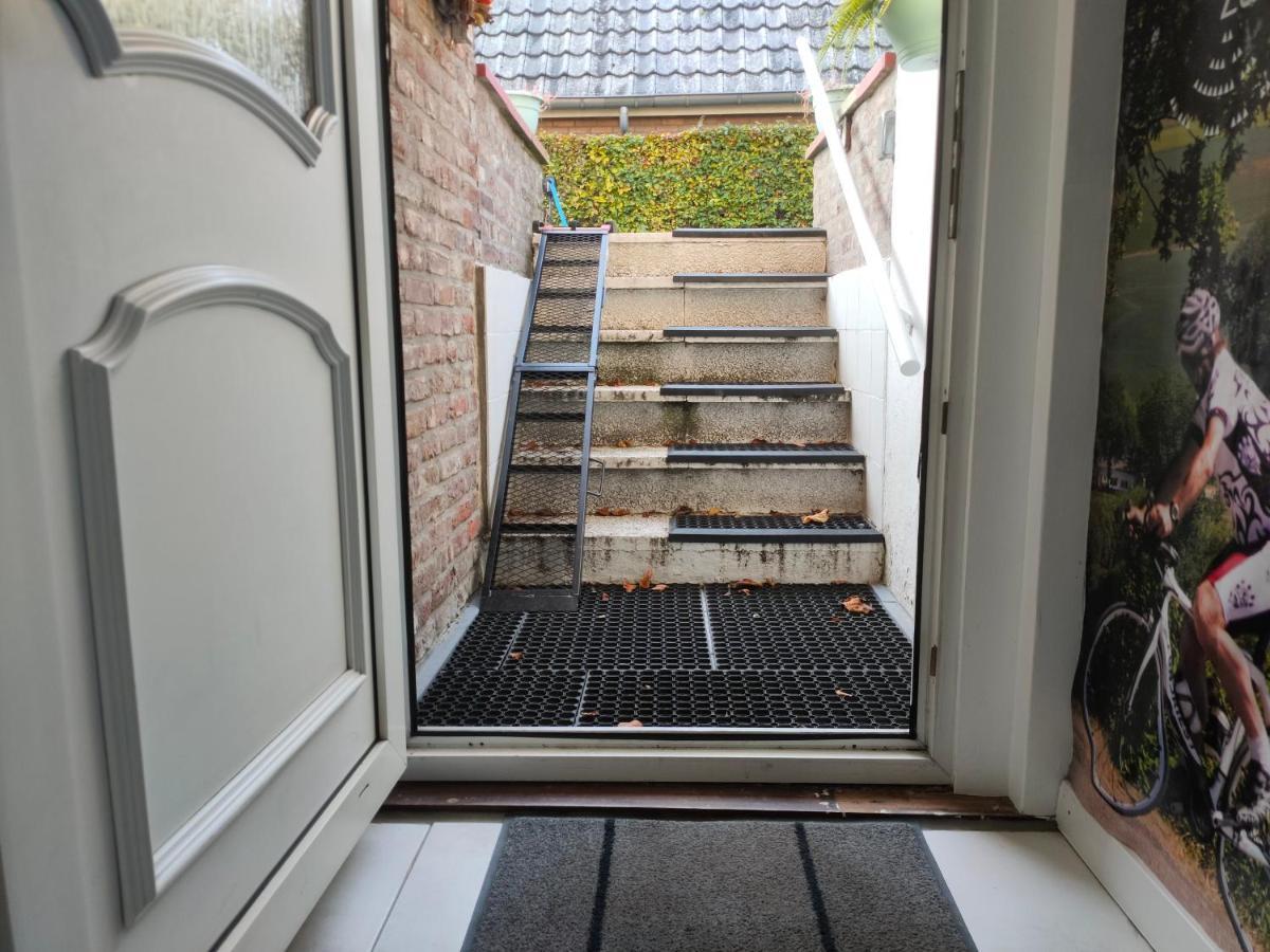 Vakantiewoning Valkenburg Valkenburg aan de Geul Esterno foto