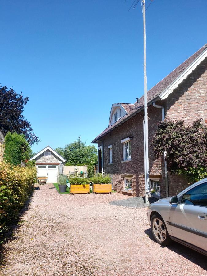 Vakantiewoning Valkenburg Valkenburg aan de Geul Esterno foto