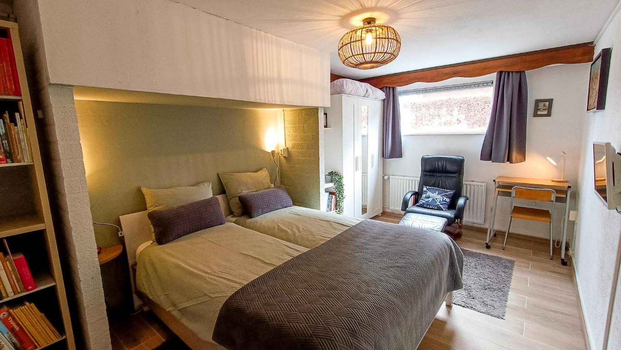 Vakantiewoning Valkenburg Valkenburg aan de Geul Esterno foto