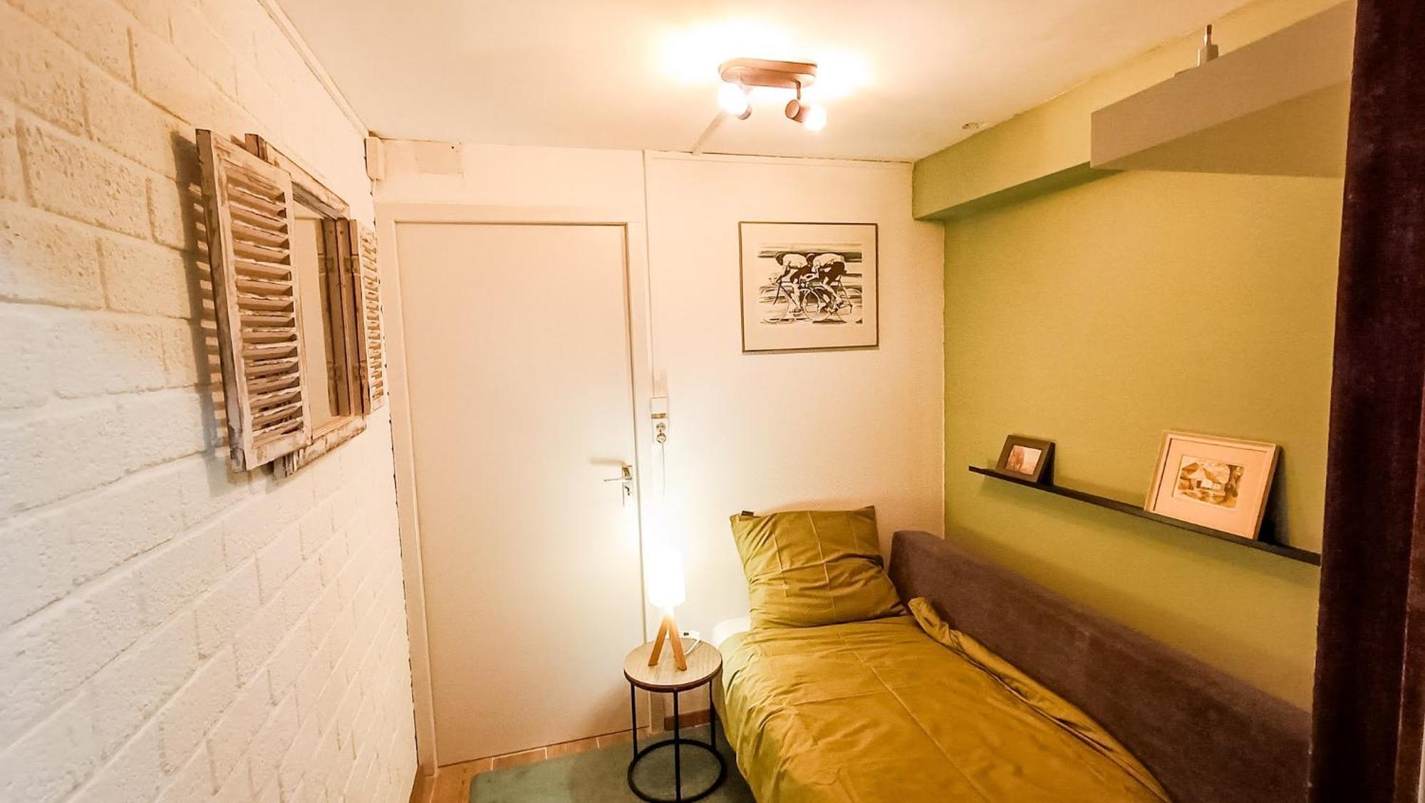 Vakantiewoning Valkenburg Valkenburg aan de Geul Esterno foto