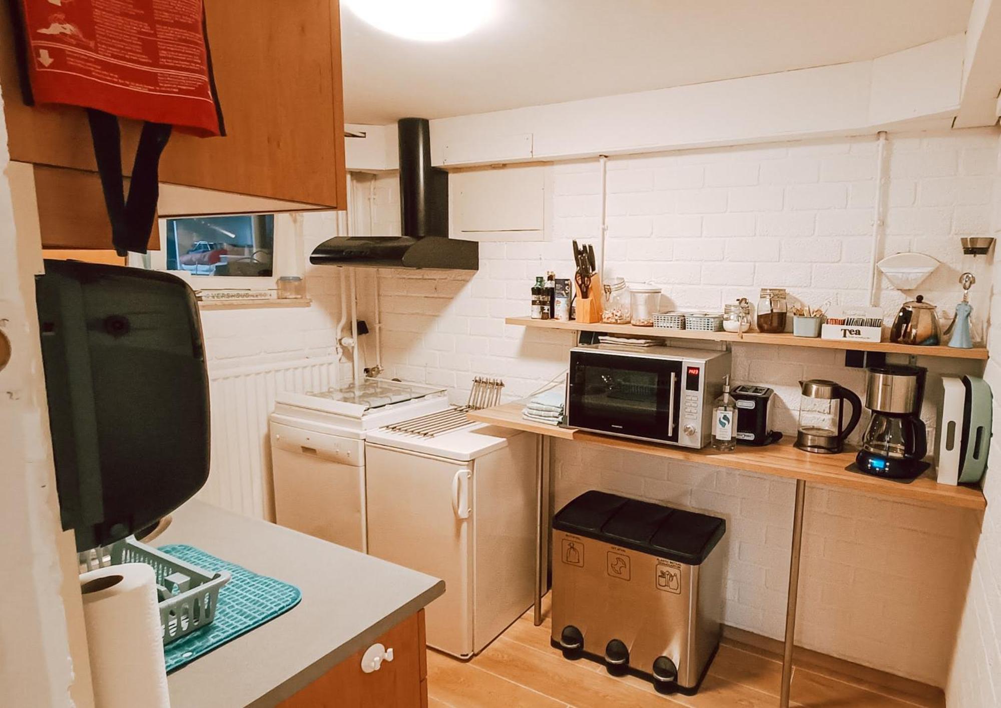 Vakantiewoning Valkenburg Valkenburg aan de Geul Esterno foto