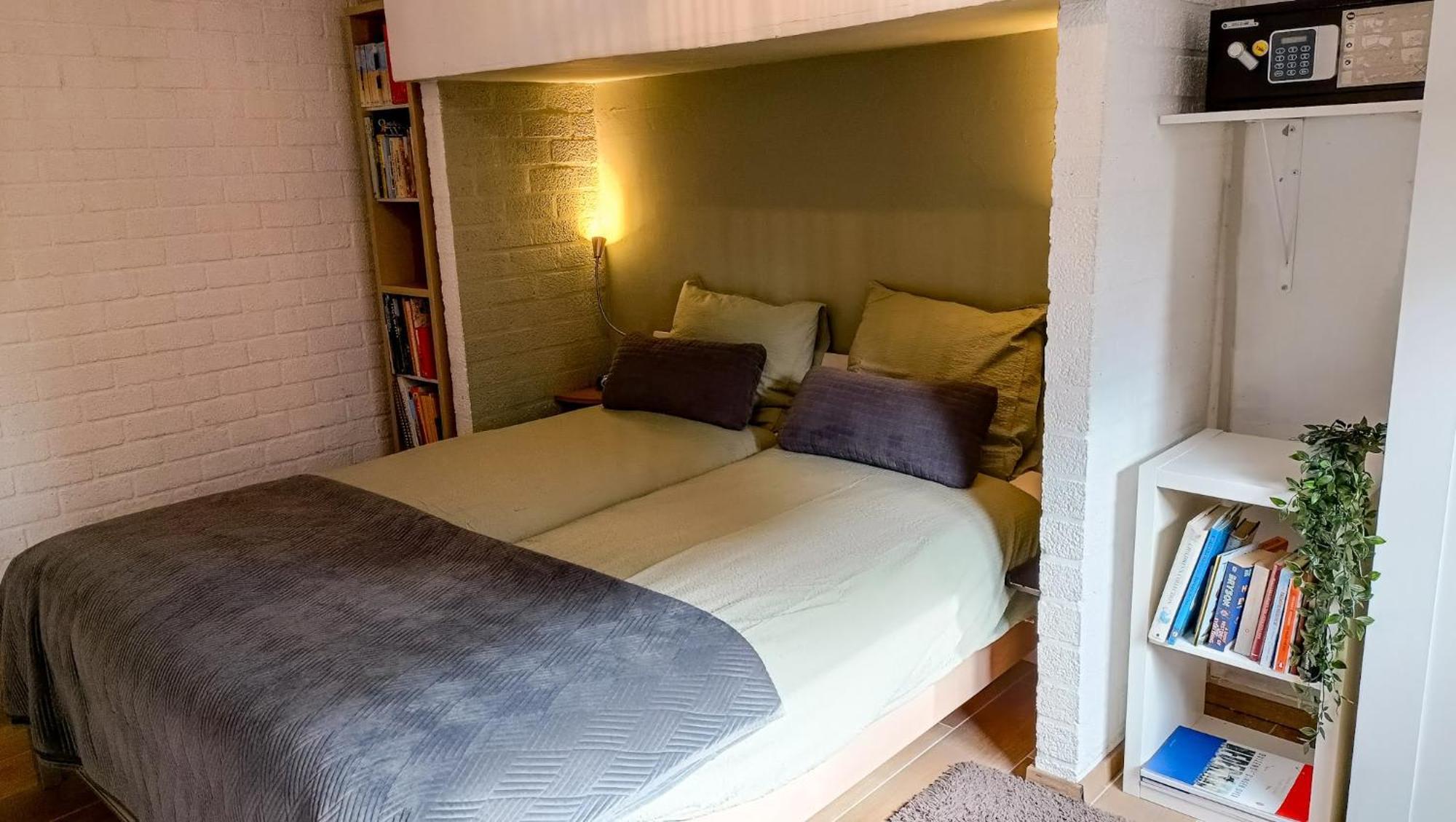 Vakantiewoning Valkenburg Valkenburg aan de Geul Esterno foto