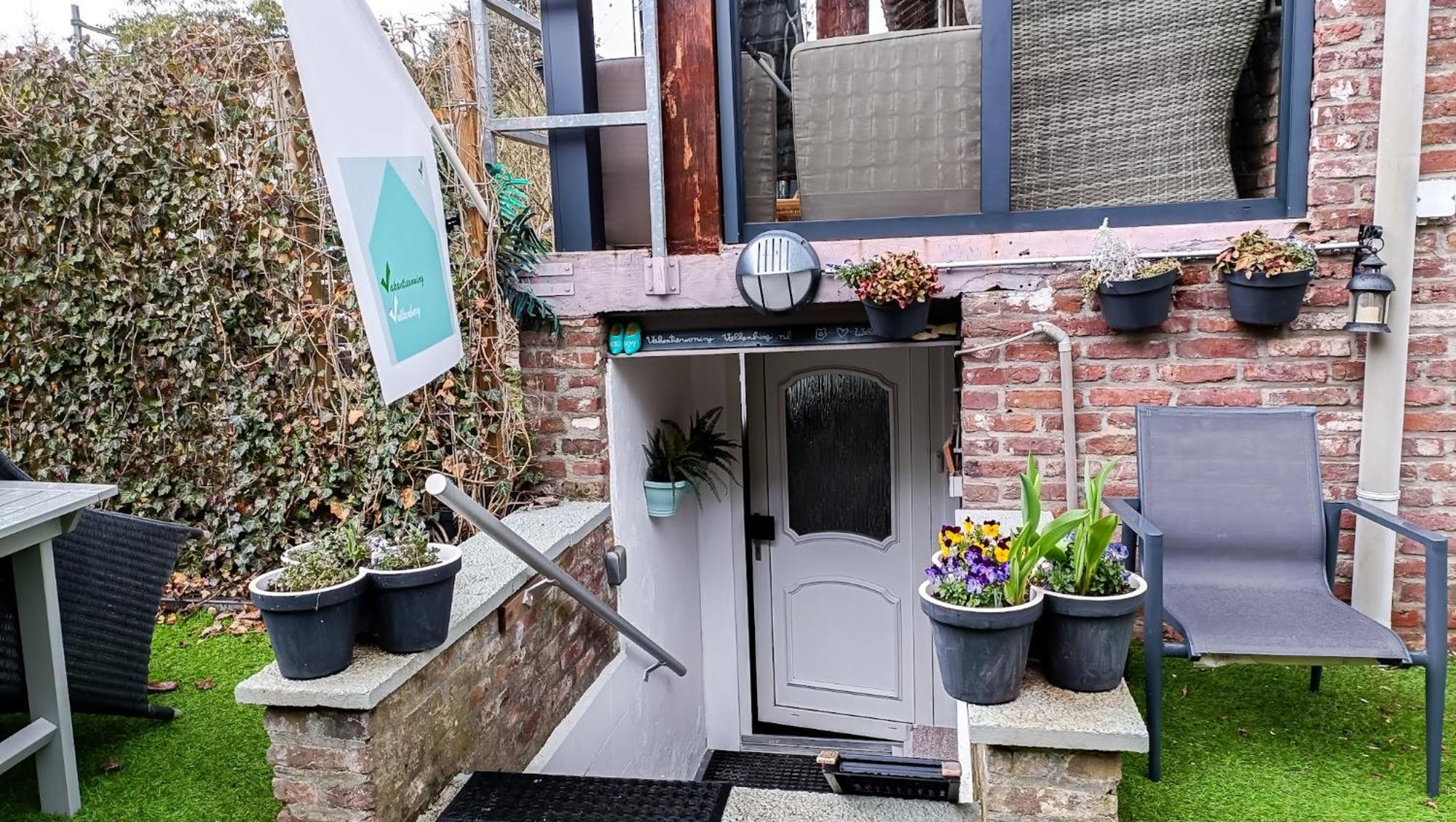 Vakantiewoning Valkenburg Valkenburg aan de Geul Esterno foto