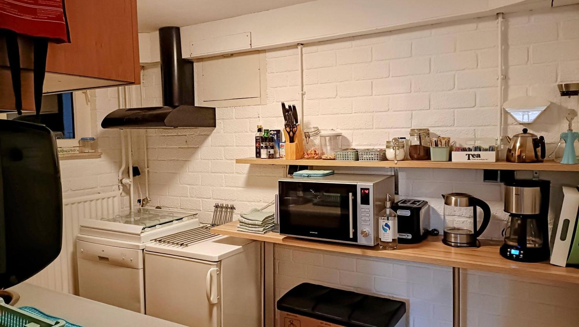 Vakantiewoning Valkenburg Valkenburg aan de Geul Esterno foto