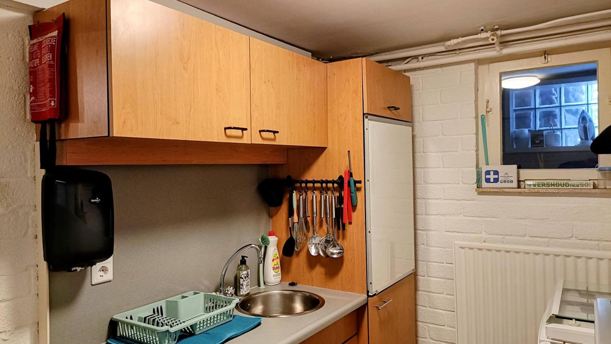 Vakantiewoning Valkenburg Valkenburg aan de Geul Esterno foto
