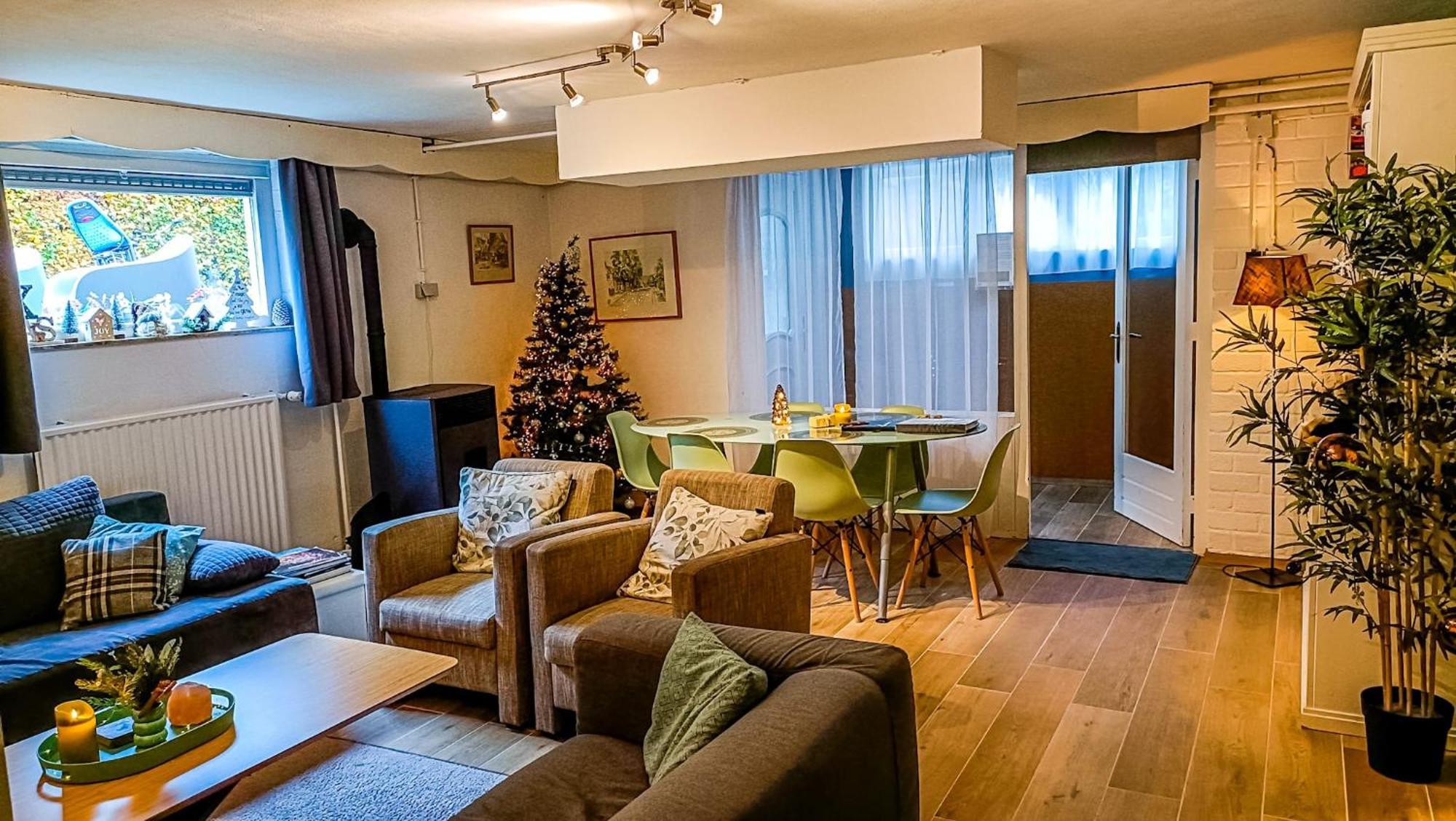 Vakantiewoning Valkenburg Valkenburg aan de Geul Esterno foto