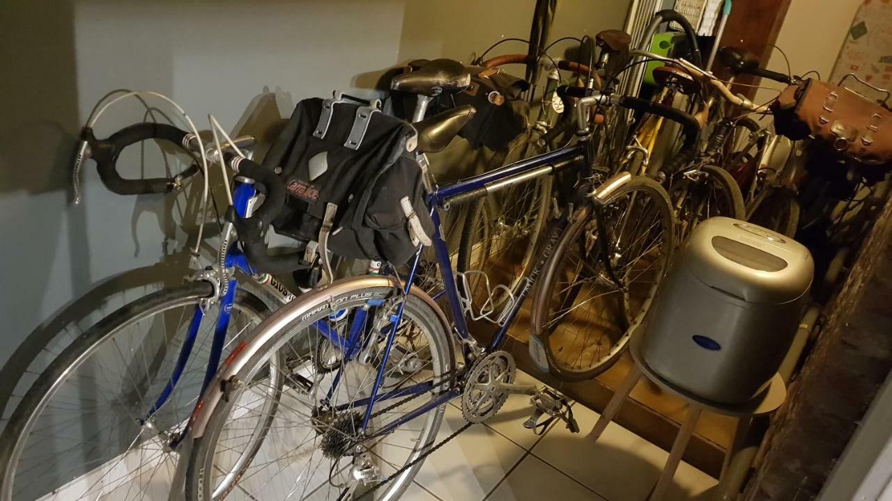 Vakantiewoning Valkenburg Valkenburg aan de Geul Esterno foto